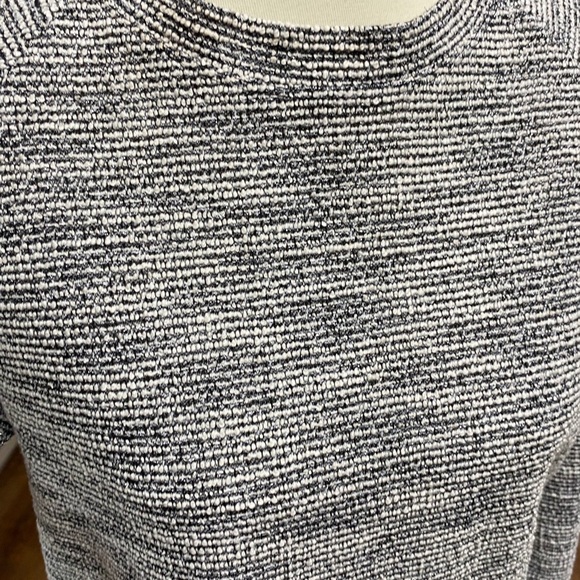 NWOT! Lou & Grey by LOFT Sweater Dress - Picture 6 of 8